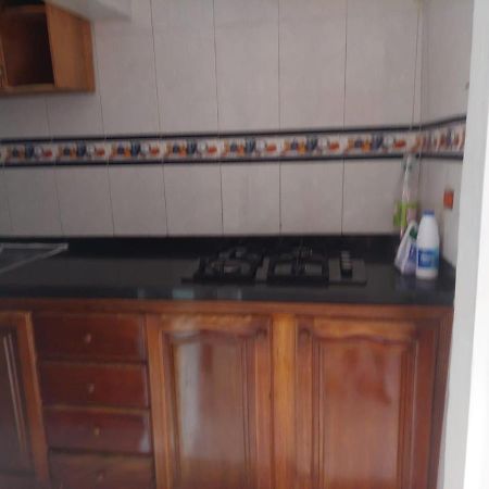 Titto'S Apartment Cartagena エクステリア 写真
