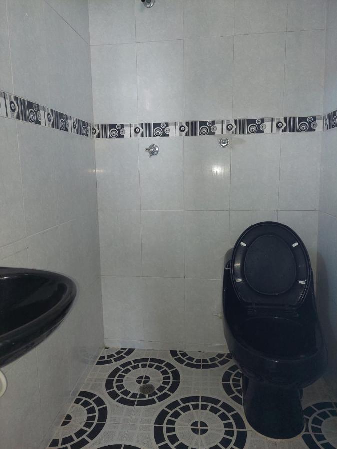 Titto'S Apartment Cartagena エクステリア 写真